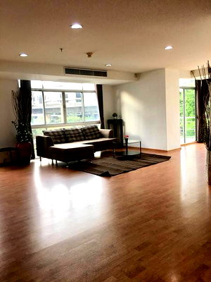 คอนโดให้เช่า : A032446 The Capital Sukhumvit 30/1