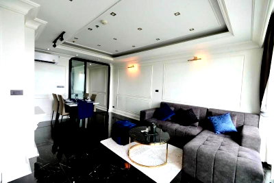คอนโดให้เช่า : A030215 A Space I.D. Asoke-Ratchada