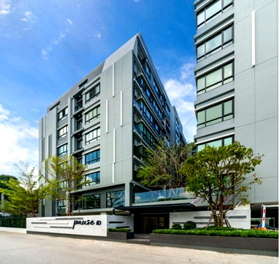 Condos for sale : A033751 Pause ID Sukhumvit 107