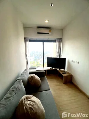 Condos for sale : 1 Bedroom Condo for sale at Whizdom Connect Sukhumvit  6263514