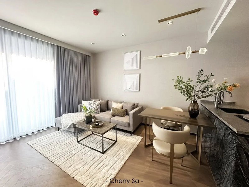 รูป A035041 The Reserve 61 Hideaway - รูปที่ 7/7