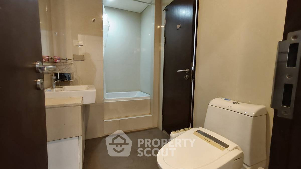 รูป คอนโด 1-ห้องนอน ที่ เลอรัก คอนโดมิเนียม ใกล้ BTS พระโขนง (ID 2904753) - รูปที่ 4/13