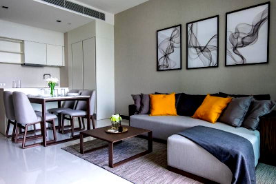 คอนโดให้เช่า : A031777 Q Sukhumvit