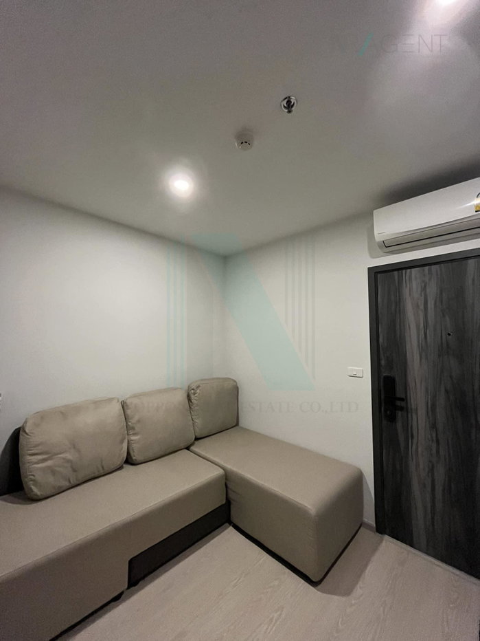 รูป 📌 ให้เช่าคอนโด เอลลิโอ เดล เนสท์ อุดมสุข อาคาร C ชั้น 6 1 ห้องนอน ขนาด 34.00 ตรม ใกล้ Makro อุดมสุข - รูปที่ 3/8