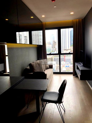 Condos for rent : For Rent Condo , Ashton Asoke , BTS-Asok , Khlong Toei Nuea , Watthana , Bangkok , CX-88438 ✅ Live chat with us ADD LINE @connexproperty ✅