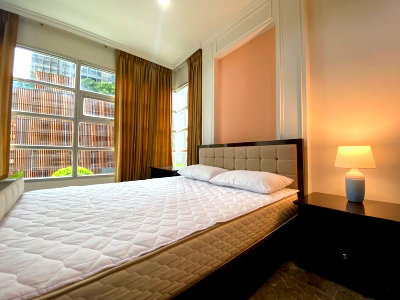 Condos for rent : A035350 Baan Klang Krung Siam-Pathumwan