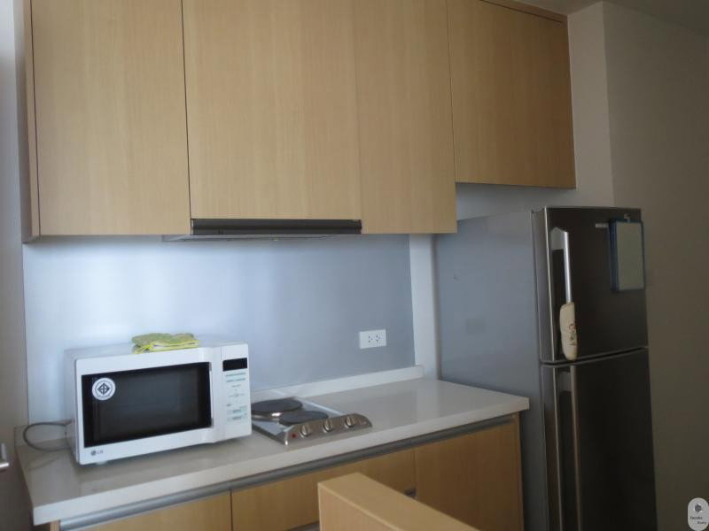 รูป A033088 Villa Ratchathewi - รูปที่ 7/8