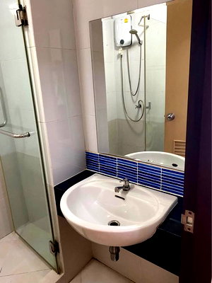 Condos for sale : A033901 B Condo Bangna - Trad Km.5