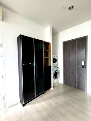 Condos for rent : 📌 For Rent Condo THE NICHE PRIDE THONGLOR - PHETCHABURI Building 1, Floor 7,1 bed room, Room size 30 sqm