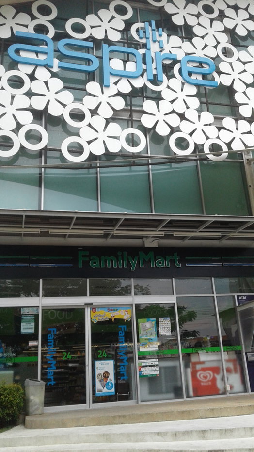 picture Brick Zone 8500Baht/month near Wuttakad BTS - 14/14