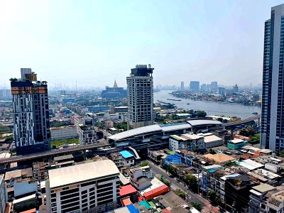 ขายคอนโด : A033709 The Tree Bangpo Station
