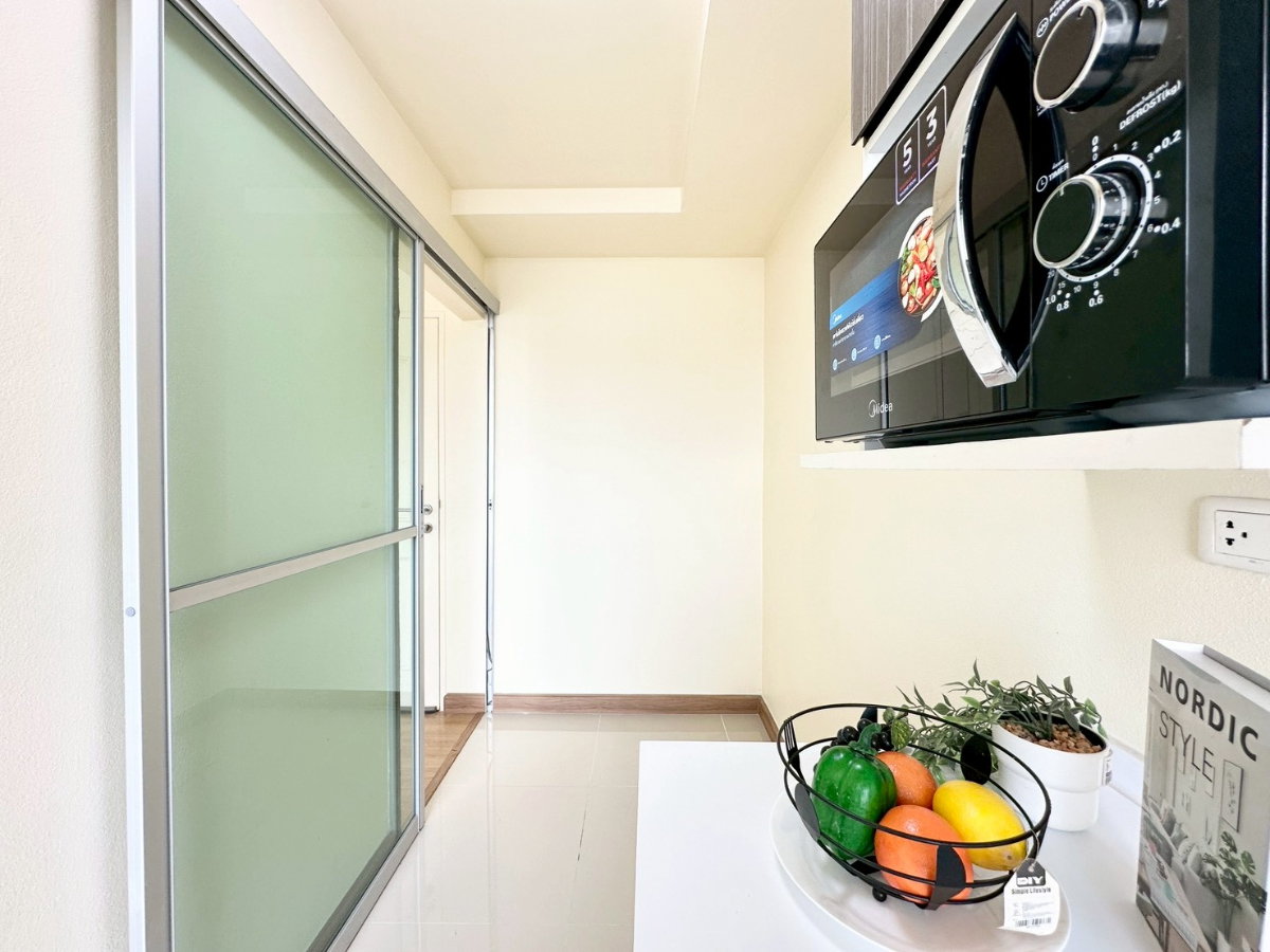 picture Condo For Sale DEN Vibhavadi @mecondo - 10/20