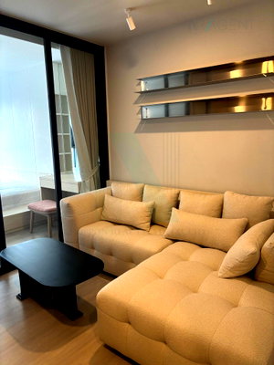 Condos for rent : For Rent Condo ASPIRE ONNUT STATION Building 1, Floor 7,1 bed room, Room size 31 sqm