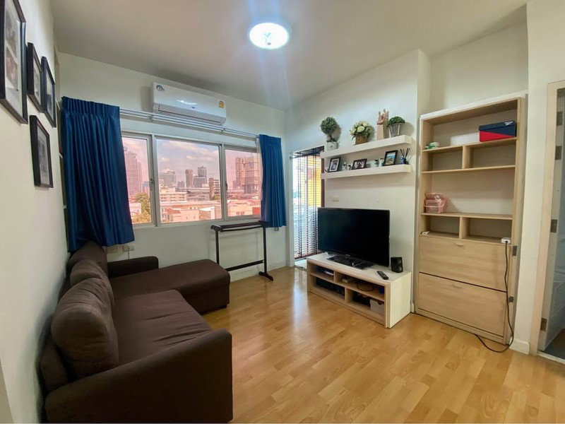 รูป A034005 My Condo Ladprao 27 - รูปที่ 7/8