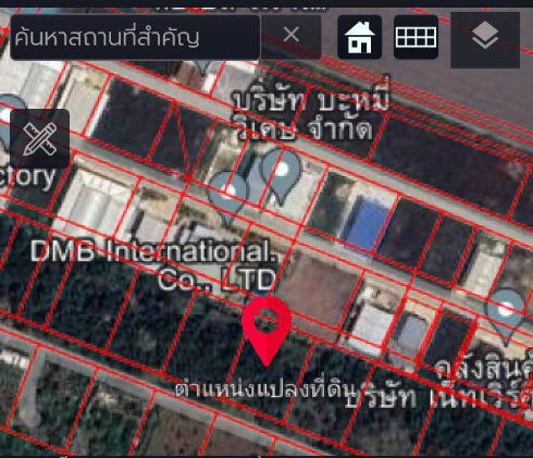 รูป ให้เช่าที่ดินเปล่า เนื้อที่ 2 ไร่ 75 ตรว.(13,000 บ./ตรว.) ถนนบางบัวทอง-สุพรรณบุรี ลาดหลุมแก้ว ปทุมธานี - รูปที่ 3/11