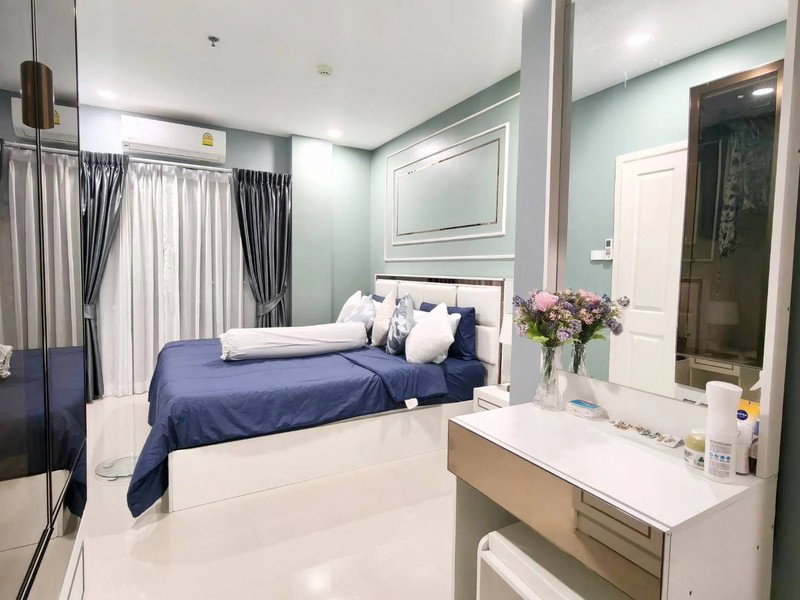 รูป A034851 The Green Ninth Rama 9 - รูปที่ 2/5
