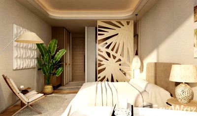 Houses for sale Ko Samui Surat Thani : 4 Bedroom Villa for sale at The Crest Residences  5995076
