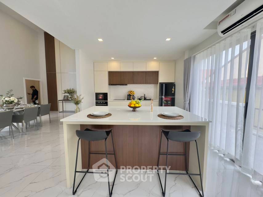 รูป บ้าน 3-ห้องนอน ใกล้ ชายหาดนาเกลือ (ID 2907723) - รูปที่ 3/14