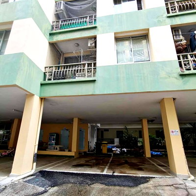 Condos for sale : A033888 The Parkland Bangna