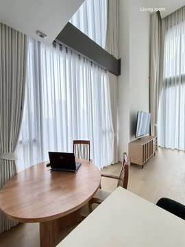 A035193 The Strand Thonglor