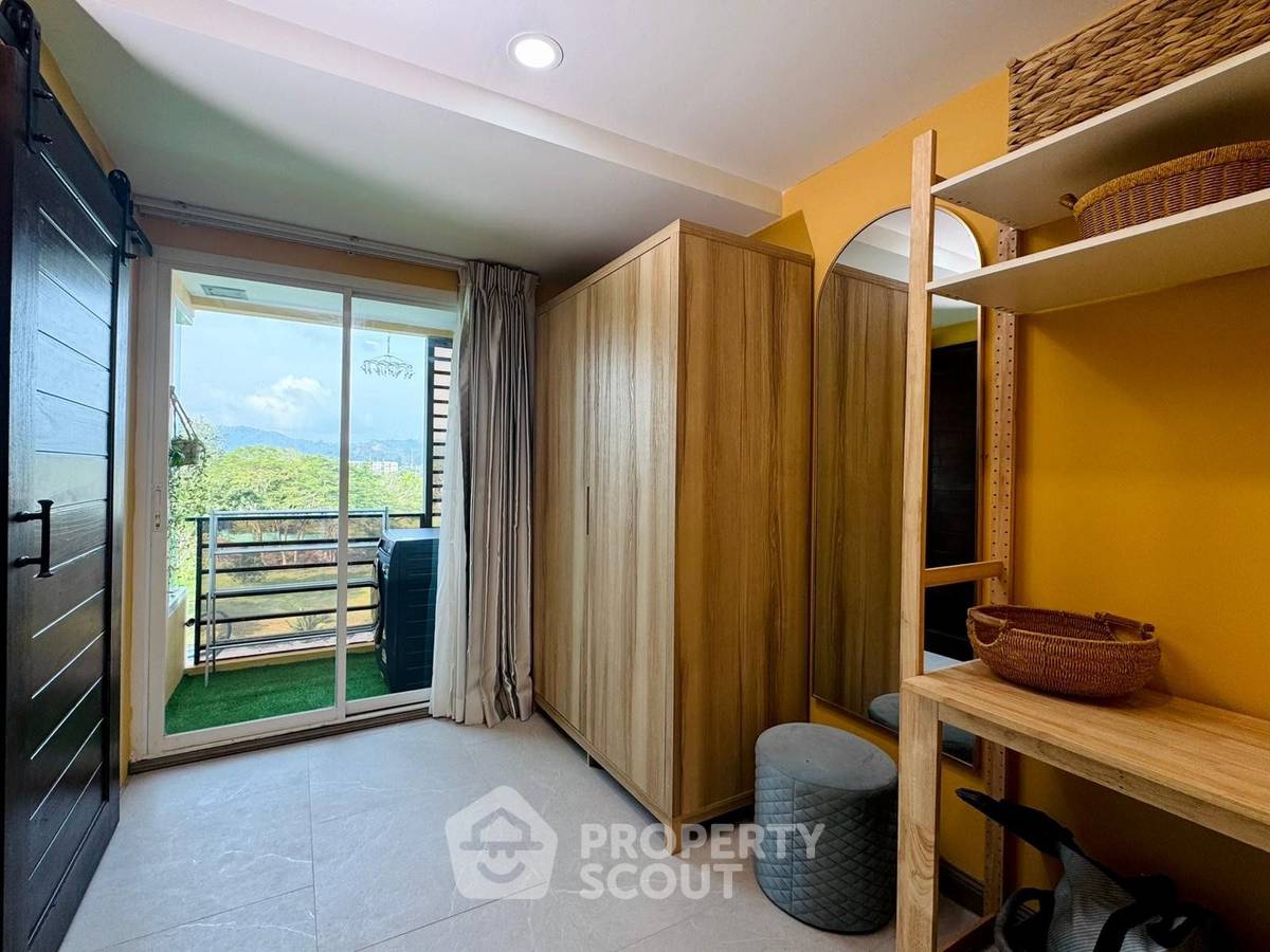 รูป คอนโด 2-ห้องนอน ที่ พลัส คอนโดมิเนียม 2 ใกล้ สวนเสือ (ID 2904380) - รูปที่ 6/24