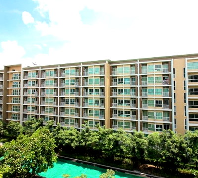 Condos for sale : A034012 WE Condo Ekkamai - Ramindra
