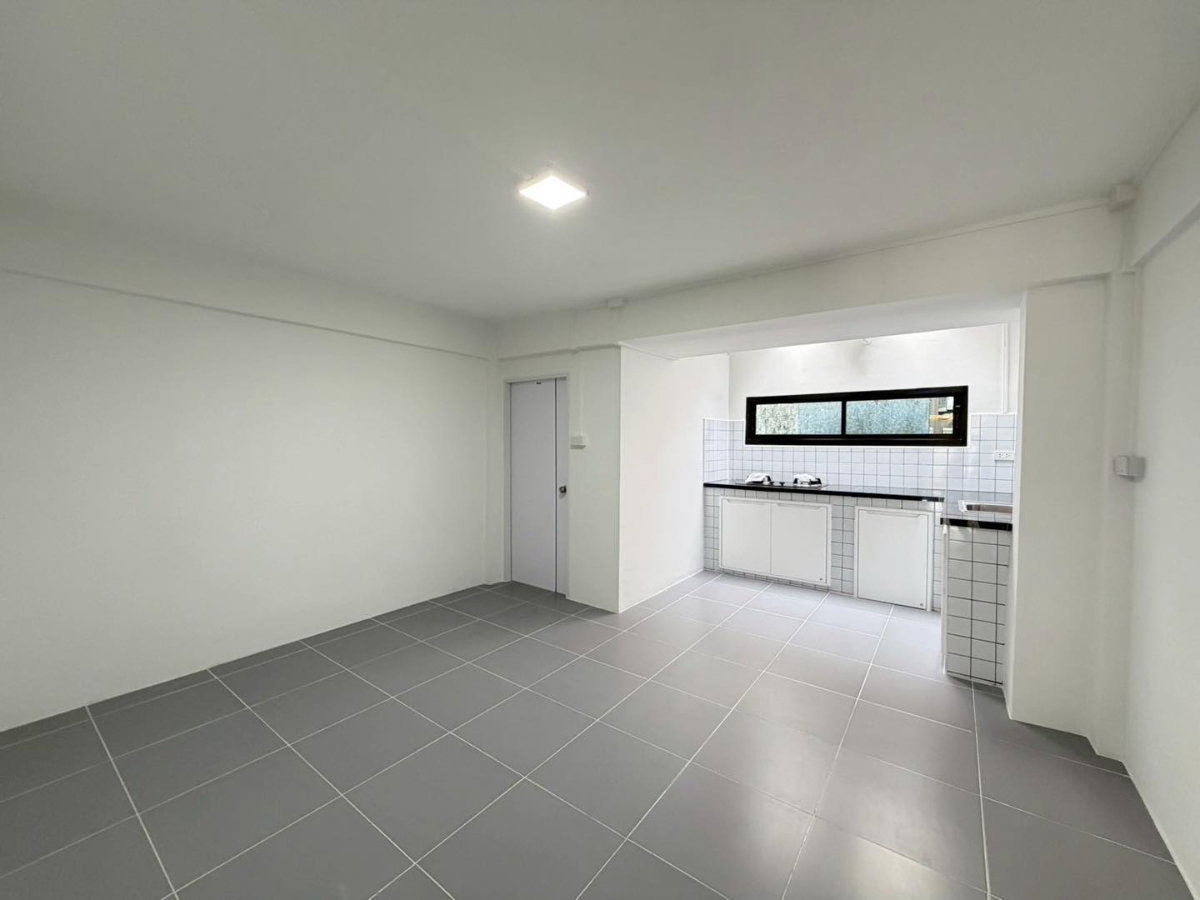 รูป CS321 🏠 ทาวน์เฮาส์ 2 ชั้น ซอยเสนานิคม1 ราคาถูกมากกก ขายละค่าา - รูปที่ 10/15