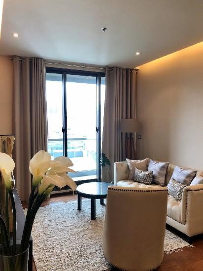 รูป A032372 The Address Sukhumvit 28 - รูปที่ 2/6