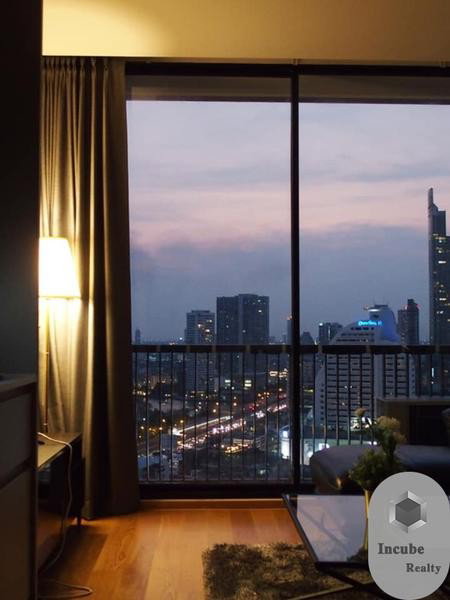 รูป A031602 Noble Revo Silom - รูปที่ 4/8