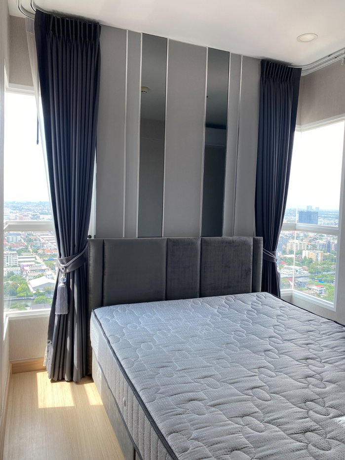 รูป 🥰ห้องบิวอิน ห้องสวยมาก🥰 Stunning View! Luxury 2-Bedroom Condo Fully Furnished🥰 视野极佳!豪华两房公寓 · 拎包入住 - รูปที่ 10/22