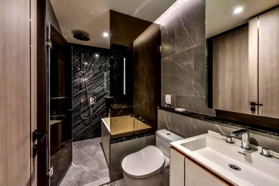 Condos for rent : A035042 The Reserve Sukhumvit 61