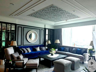 Condos for rent : A032779 The Park Chidlom