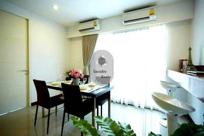 คอนโดให้เช่า : A032308 Thavee Yindee Residence