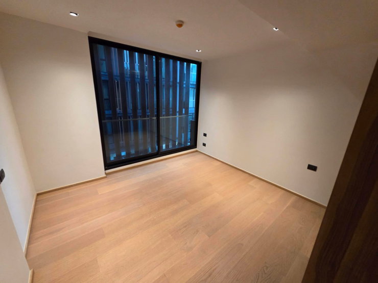 รูป S64 ให้เช่าคอนโด Chalermnit Art De Maison (เฉลิมนิจ อาร์ต เดอ เมซง) คอนโดหรูสไตล์ Modern Japanese ในซอยสุขุมวิท 53 (ใกล้ BTS ทองหล่อ) - รูปที่ 5/10
