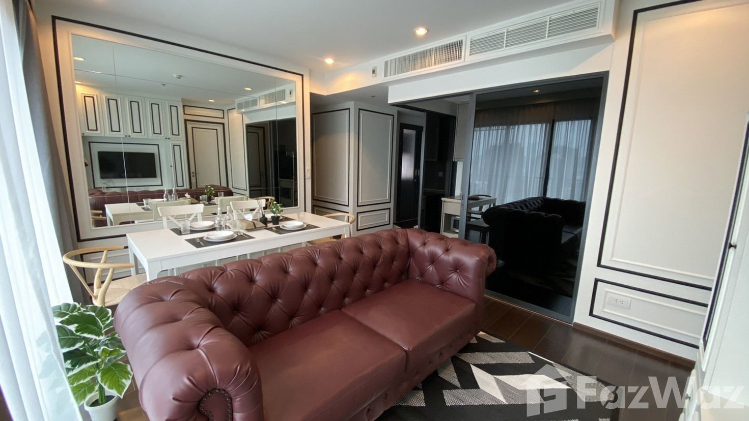 picture 2 Bedroom High floor with Sunset view 5612251 - 3/10