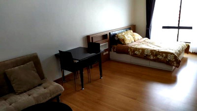 ขายคอนโด : A040080 Supalai City Resort Bearing Station (Lasalle)