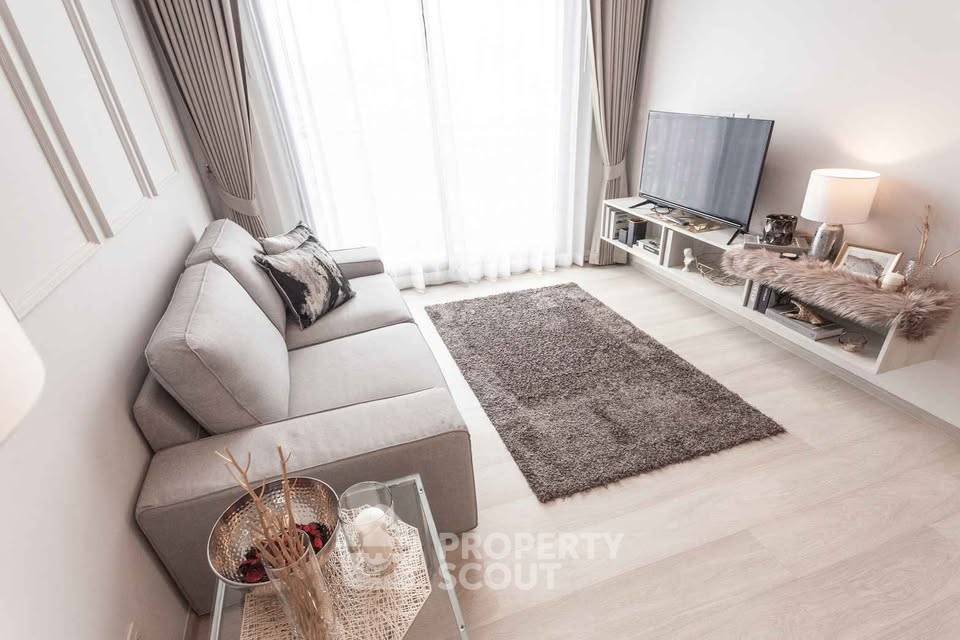 picture 2-BR Condo at Life One Wireless near BTS Phloen Chit (ID 2719792) - 3/10
