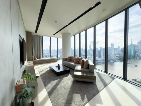 A030302 Banyan Tree Residences Riverside Bangkok
