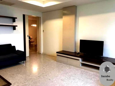 คอนโดให้เช่า : A030664 Hampton Thonglor 10
