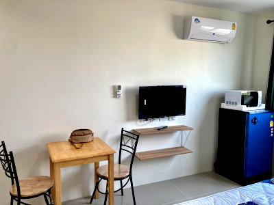 Condos for sale : A034257 Asakarn Place Srinakarin