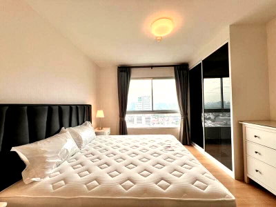 Condos for sale : A033360 Supalai Veranda Ratchavipha - Prachachuen