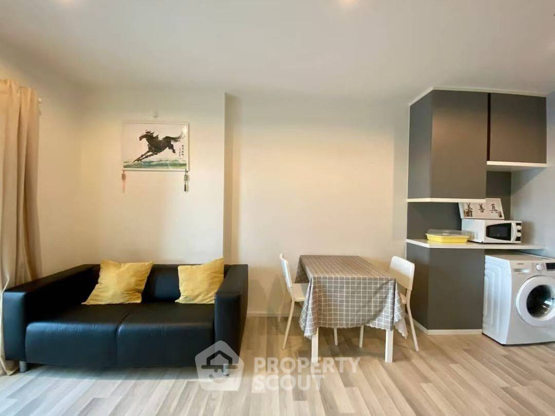 รูป คอนโด 1-ห้องนอน ที่ เดอะ คีย์ สาทร - เจริญราษฎร์ ใน บางโคล่ (ID 2904285) - รูปที่ 2/11
