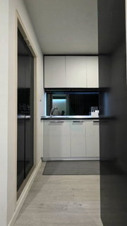 รูปภาพ 🚩 For Rent Condo LUMPINI VILLE ONNUT 46 Building A2, Floor 1,1 bed room, Room size 26 sqm
