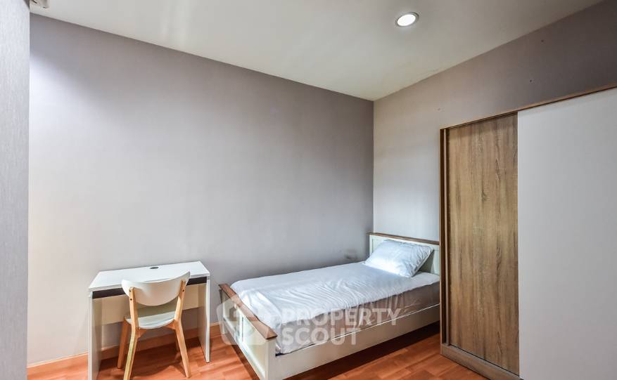 รูป คอนโด 2-ห้องนอน ที่ บ้านกลางกรุง สยาม-ปทุมวัน คอนโดมิเนียม ใกล้ BTS ราชเทวี (ID 2900864) - รูปที่ 8/9