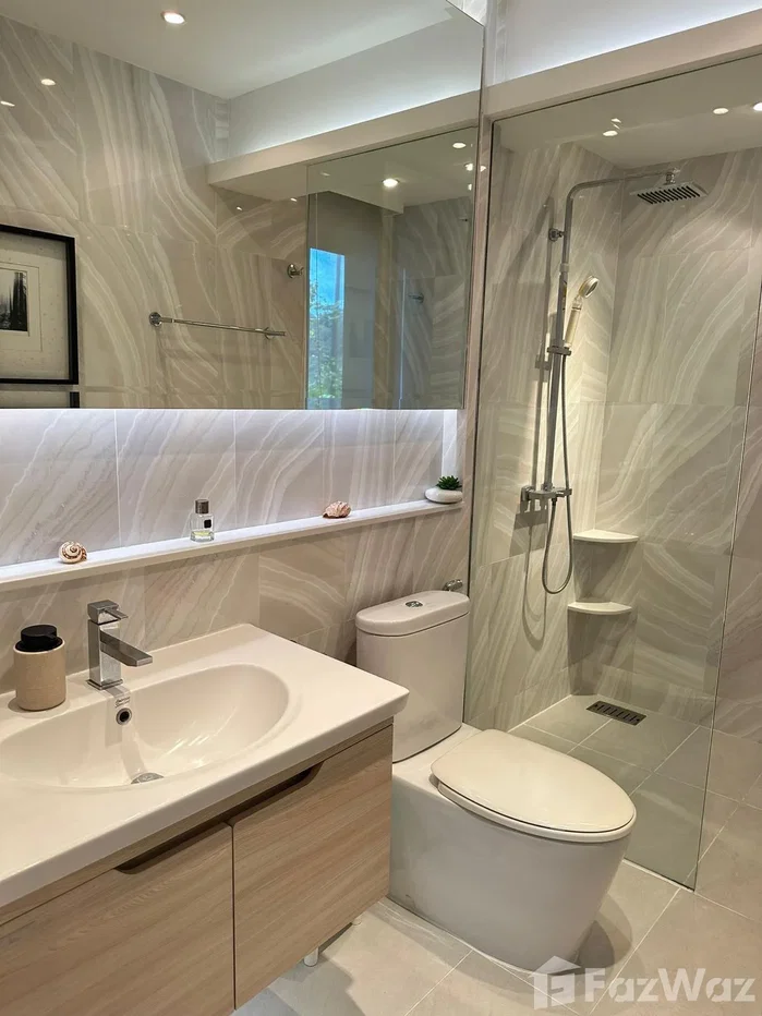 รูป ขาย วิลล่า 4 ห้องนอน ใน ตลิ่งงาม, สุราษฎร์ธานี 6156246 - รูปที่ 23/30