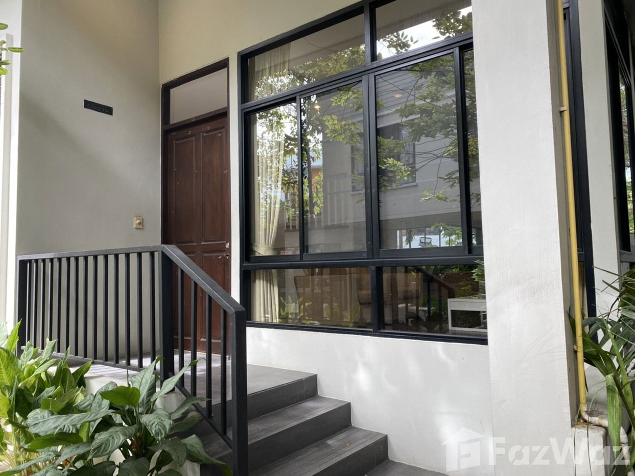 รูป บ้านเดี่ยวให้เช่า 3 ห้องนอน ในโครงการ เอสดับบลิว 38 เพลส 644512 - รูปที่ 2/30