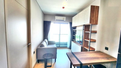 Condos for rent : Code 26KJ2423  for rent Lumpini Suite Din Daeng - Ratchaprarop 🔥🔥 Line ID: @kjcondo (with @)🔥🔥