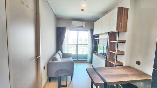 รูปภาพ Code 26KJ2423 for rent Lumpini Suite Din Daeng - Ratchaprarop 🔥🔥 Line ID: @kjcondo (with @)🔥🔥