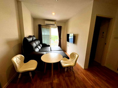 Condos for sale : A033989 Lumpini Ville Pranangklao - Riverview