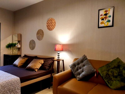 Condos for sale : A033242 IDEO Sukhumvit 115